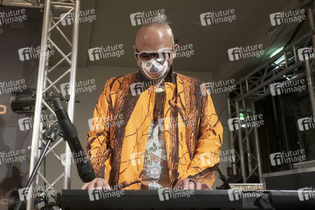 RadioEins Talk, Berlinale 2020