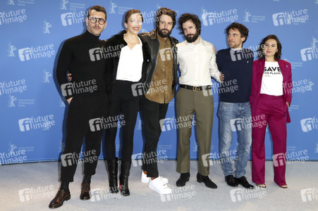 Photocall 'Bad Tales', Berlinale 2020