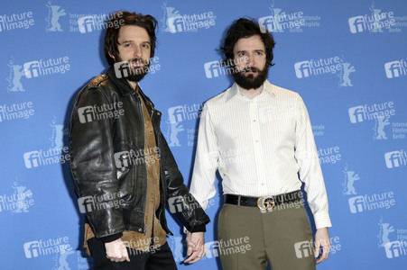 Photocall 'Bad Tales', Berlinale 2020