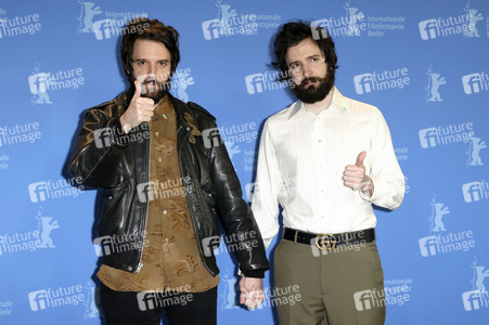 Photocall 'Bad Tales', Berlinale 2020