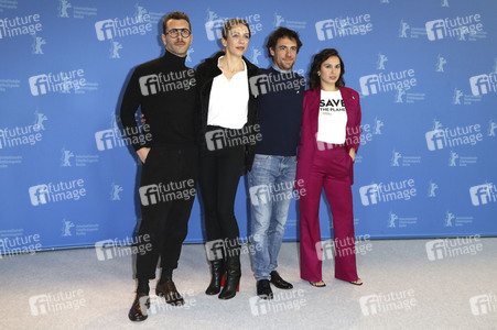 Photocall 'Bad Tales', Berlinale 2020