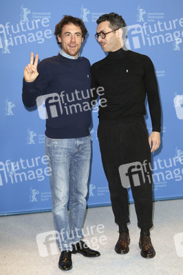 Photocall 'Bad Tales', Berlinale 2020
