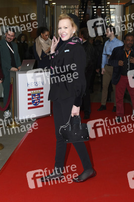 Empfang der Hessischen Landesregierung, Berlinale 2020