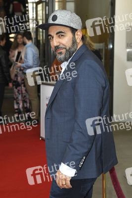 Empfang der Hessischen Landesregierung, Berlinale 2020