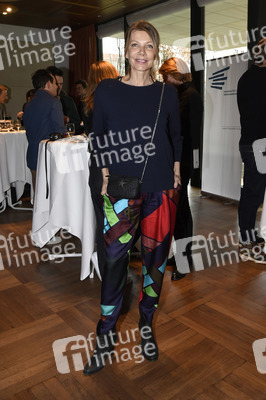 Empfang der Hessischen Landesregierung, Berlinale 2020