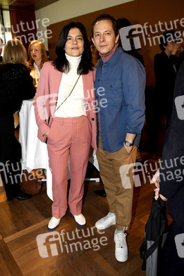 Empfang der Hessischen Landesregierung, Berlinale 2020