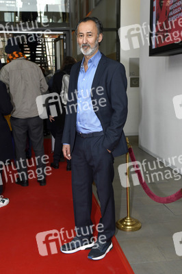 Empfang der Hessischen Landesregierung, Berlinale 2020