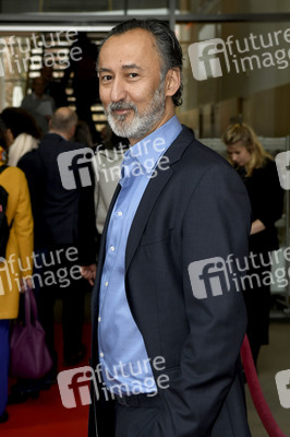 Empfang der Hessischen Landesregierung, Berlinale 2020