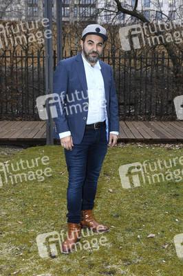 Empfang der Hessischen Landesregierung, Berlinale 2020