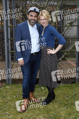 Empfang der Hessischen Landesregierung, Berlinale 2020