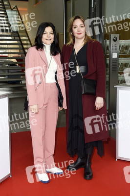 Empfang der Hessischen Landesregierung, Berlinale 2020