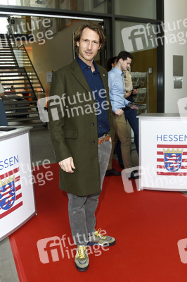 Empfang der Hessischen Landesregierung, Berlinale 2020