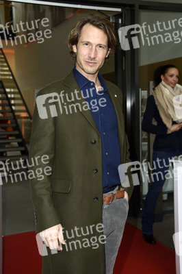 Empfang der Hessischen Landesregierung, Berlinale 2020