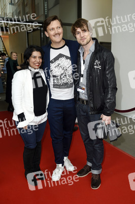 Empfang der Hessischen Landesregierung, Berlinale 2020