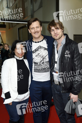 Empfang der Hessischen Landesregierung, Berlinale 2020