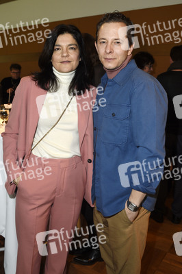 Empfang der Hessischen Landesregierung, Berlinale 2020