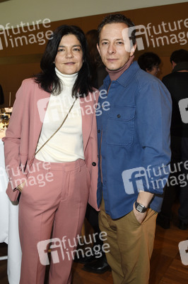 Empfang der Hessischen Landesregierung, Berlinale 2020