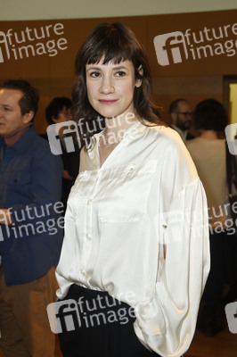 Empfang der Hessischen Landesregierung, Berlinale 2020