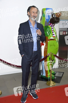 Empfang der Hessischen Landesregierung, Berlinale 2020