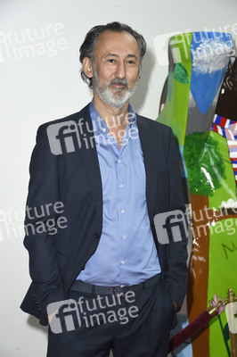 Empfang der Hessischen Landesregierung, Berlinale 2020