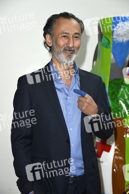 Empfang der Hessischen Landesregierung, Berlinale 2020