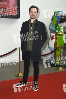 Empfang der Hessischen Landesregierung, Berlinale 2020