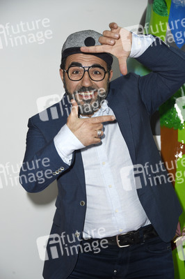 Empfang der Hessischen Landesregierung, Berlinale 2020