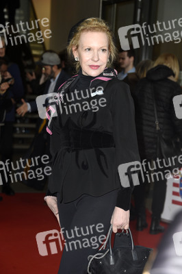 Empfang der Hessischen Landesregierung, Berlinale 2020