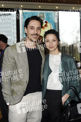 Empfang der Hessischen Landesregierung, Berlinale 2020