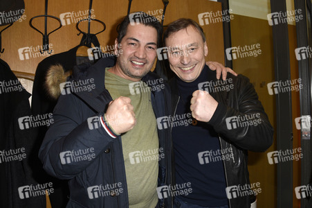 Empfang der Hessischen Landesregierung, Berlinale 2020