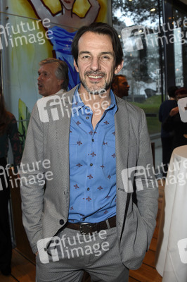 Empfang der Hessischen Landesregierung, Berlinale 2020