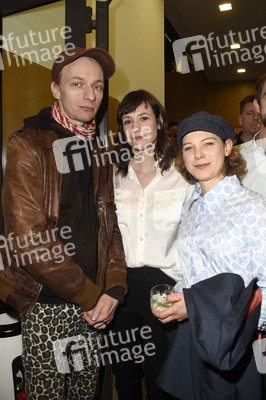 Empfang der Hessischen Landesregierung, Berlinale 2020