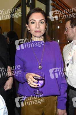 Empfang der Hessischen Landesregierung, Berlinale 2020