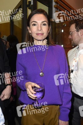 Empfang der Hessischen Landesregierung, Berlinale 2020