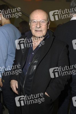 Empfang der Hessischen Landesregierung, Berlinale 2020