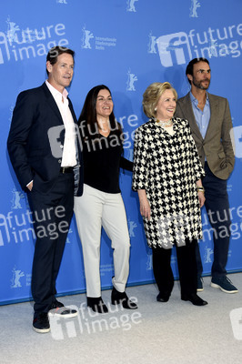 Photocall 'Hillary', Berlinale 2020