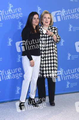 Photocall 'Hillary', Berlinale 2020