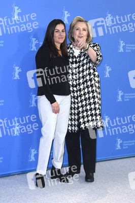 Photocall 'Hillary', Berlinale 2020