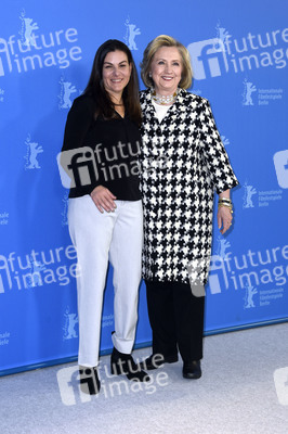 Photocall 'Hillary', Berlinale 2020
