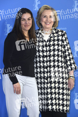 Photocall 'Hillary', Berlinale 2020