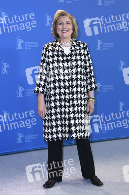 Photocall 'Hillary', Berlinale 2020
