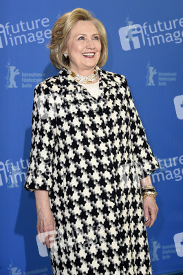Photocall 'Hillary', Berlinale 2020