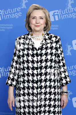 Photocall 'Hillary', Berlinale 2020