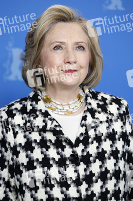 Photocall 'Hillary', Berlinale 2020