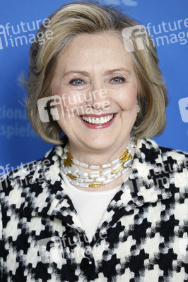 Photocall 'Hillary', Berlinale 2020