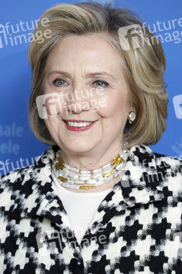 Photocall 'Hillary', Berlinale 2020