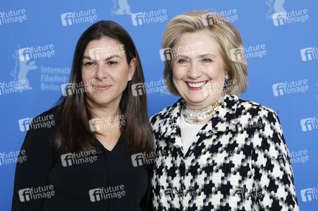 Photocall 'Hillary', Berlinale 2020