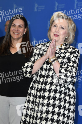 Photocall 'Hillary', Berlinale 2020
