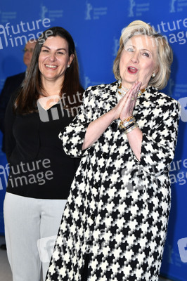 Photocall 'Hillary', Berlinale 2020
