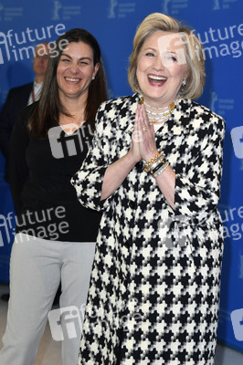 Photocall 'Hillary', Berlinale 2020